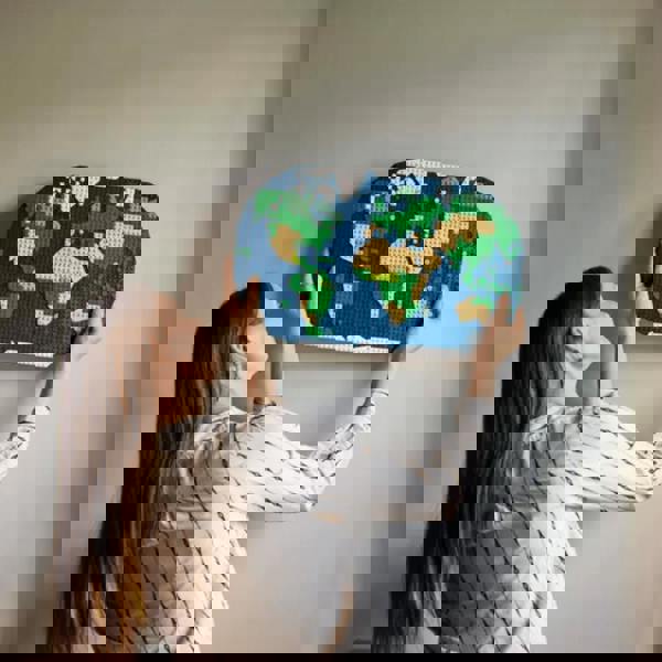 LEGO LEGO LEGO Travel Moments (41838)