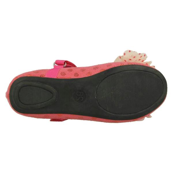 Cutie Girls Cutie Flat Party Shoes