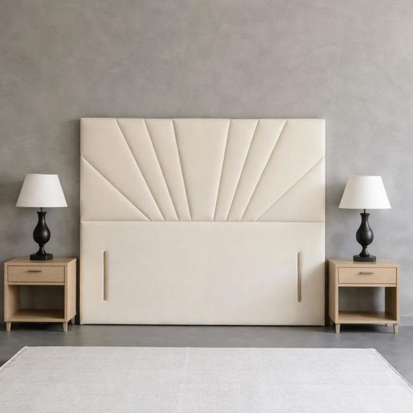 Great British Beds Sunrise Headboard