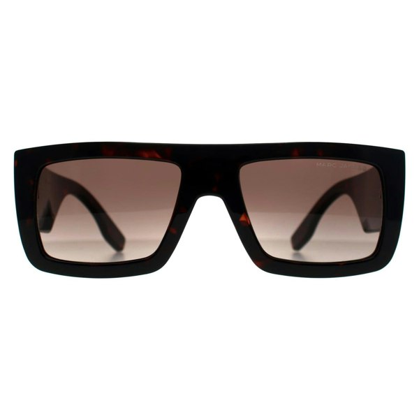 Marc Jacobs Sunglasses MARC 775/S 086 HA Havana Brown