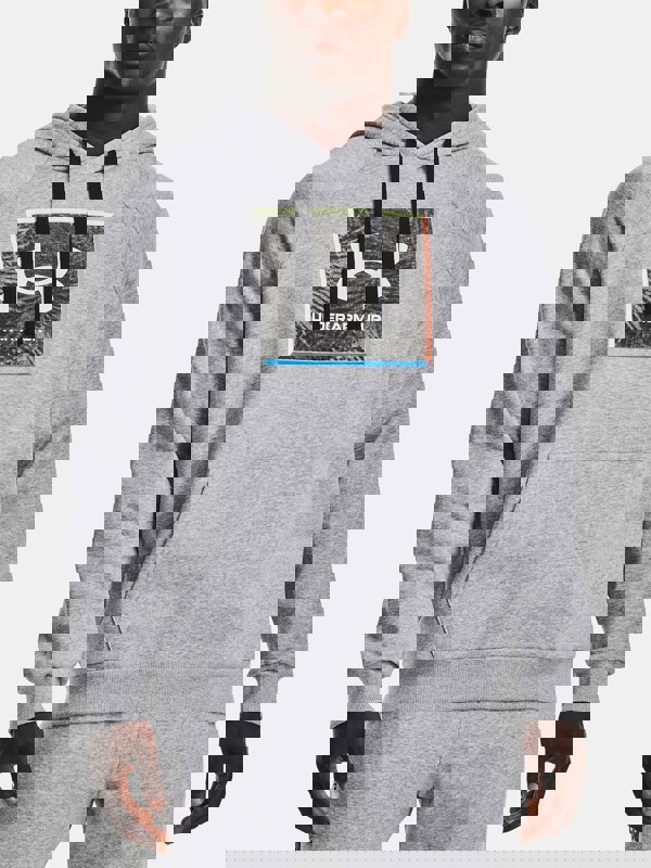 Under Armour Rival Fleece Hoodie