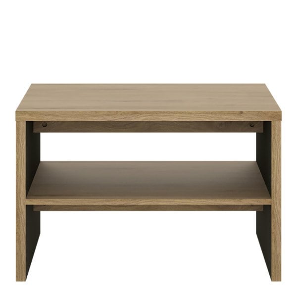 Furniture To Go Shetland Coffee Table with Shelf