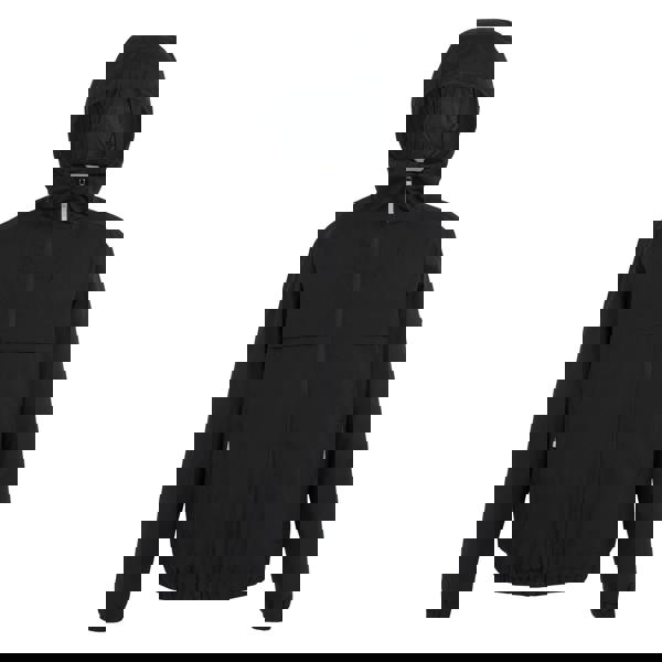 Regatta Mens Wiltom Waterproof Jacket - Black - 