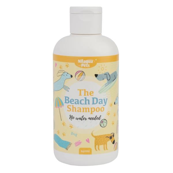  Beach Day Shampoo