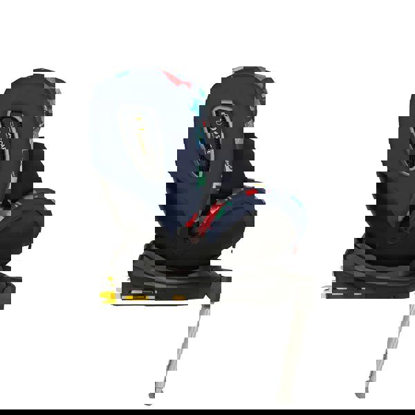 Come and Go i-Size 360 Rotate Car Seat D is for Dino (5PP) - Carseat - Cosatto Store