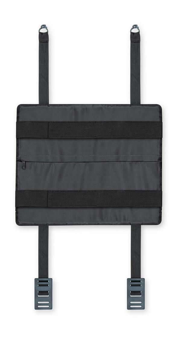 Beurer HK70 Lumbar Heat Pad with Back Rest
