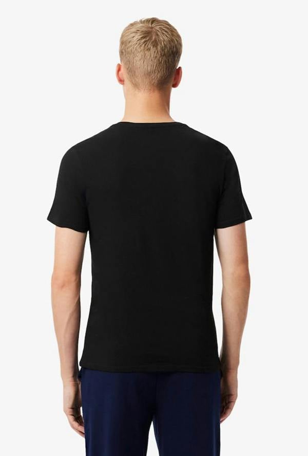 Lacoste 3-Pack Lounge T-Shirts