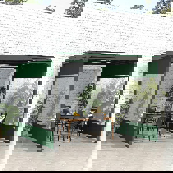 Gazebo Sidewalls