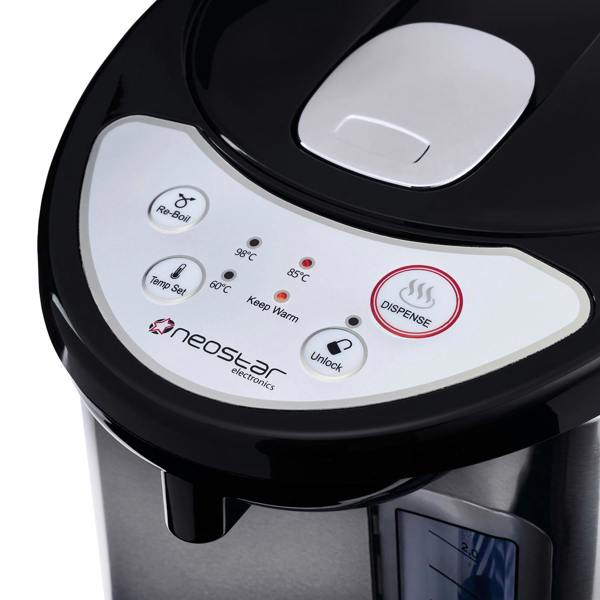 Scotts of Stow Neostar Perma-Therm Water Boiler and Dispenser 2.2L