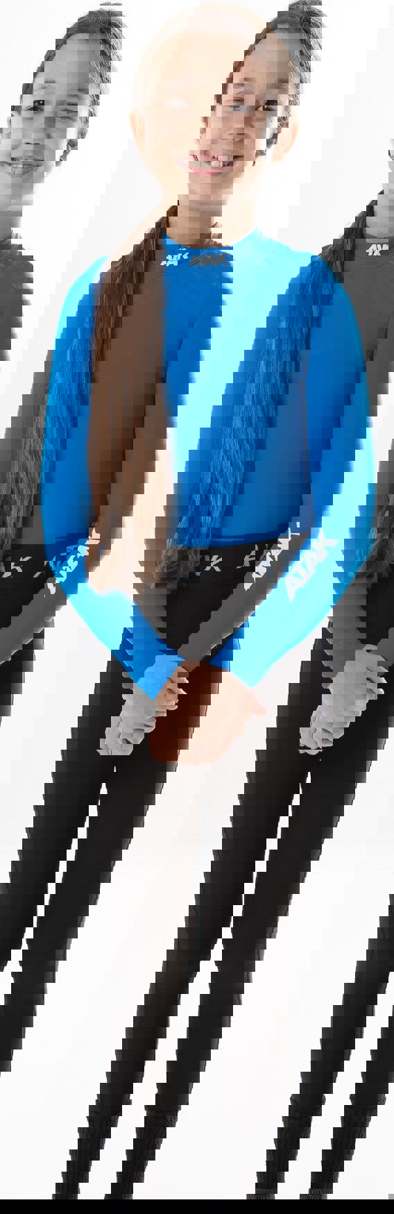 ATAK Sports Kids' ATAK Sports Thermal Compression Base Layer COMBO