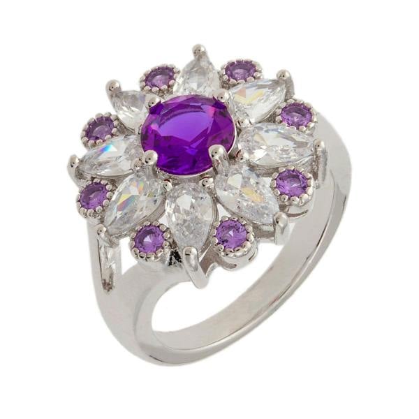 Bertha Juliet Women Ring - BRJ10683R9