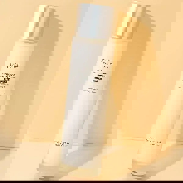 TIRTIR Milk Skin Toner Light 150ml
