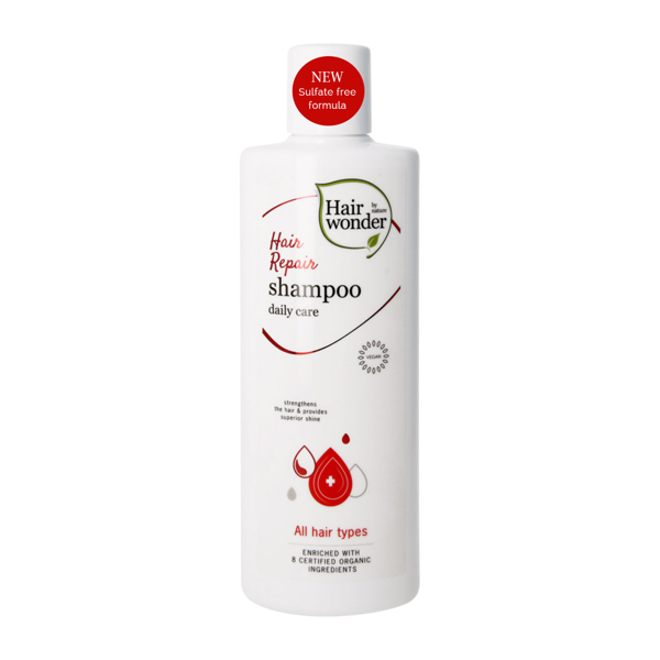 Hairwonder Hair Repair Shampoo 200ml