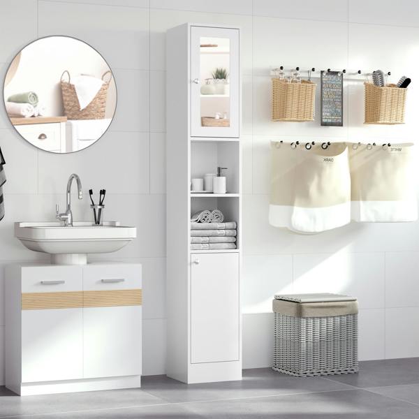 Bathroom Cabinet