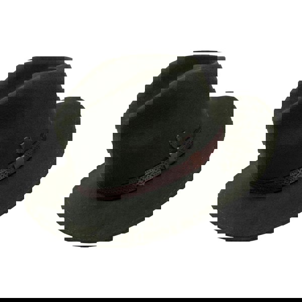 Carlyle Heath & Co. Carlyle Heath "The Jack" Fedora