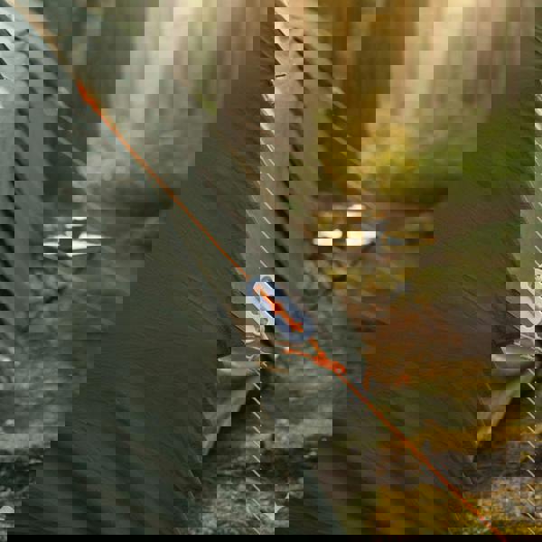 Shock cord tensioners