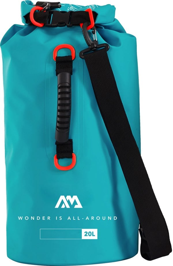 Aqua Marina 20L Water Sports Dry Bag With Handle 2025