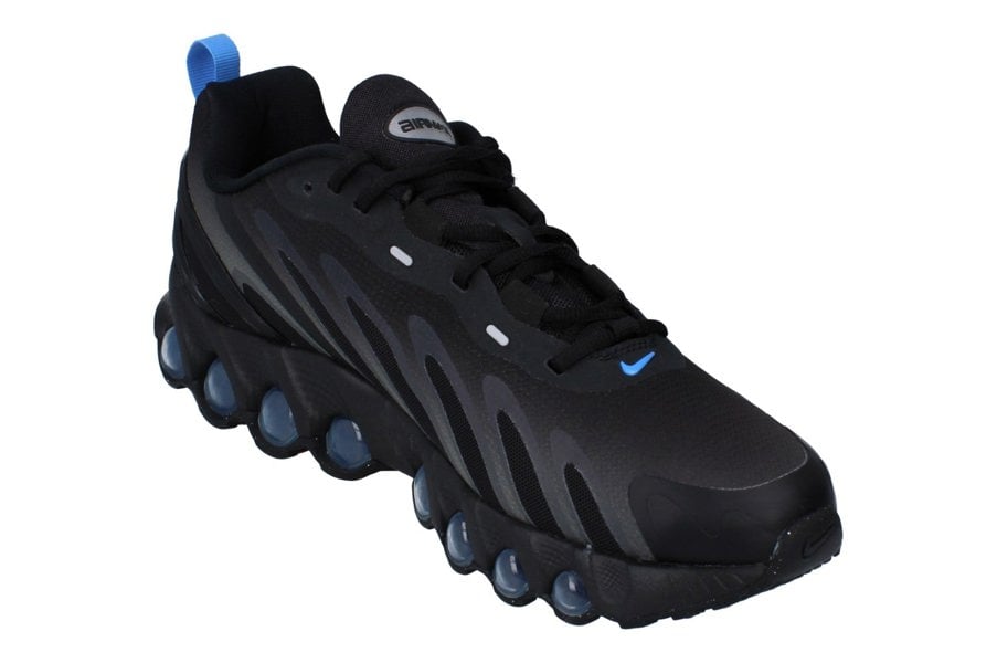 Nike Air Max Dn8 Mens Ih4464  001 - Black University Blue 001 - Photo 3