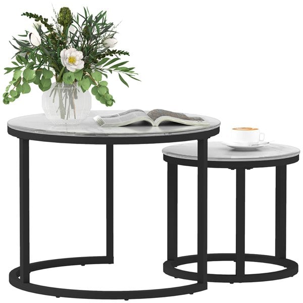 Coffee Table Set