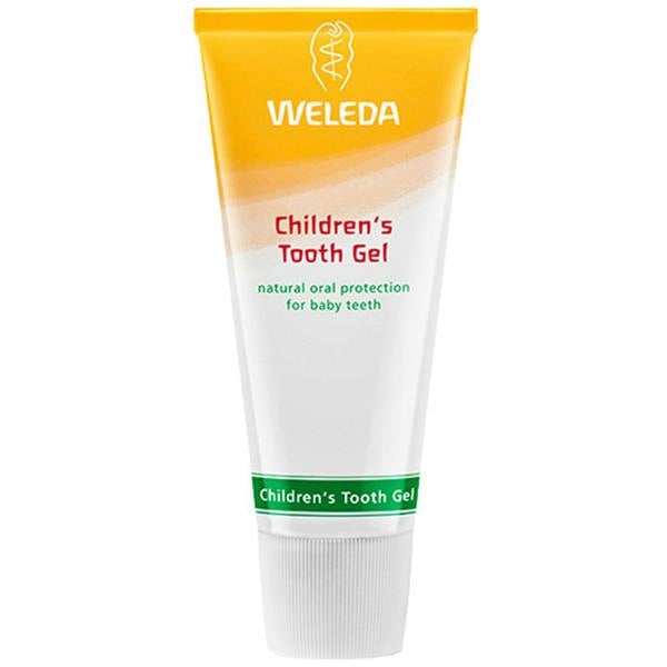 Weleda Tooth Gel