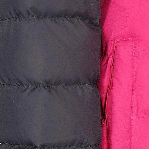 Trespass Kids Oskar Padded School Jacket