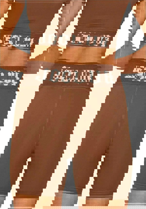 Crop vest top for girls