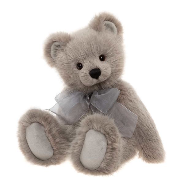 Charlie Bears Silver Birch