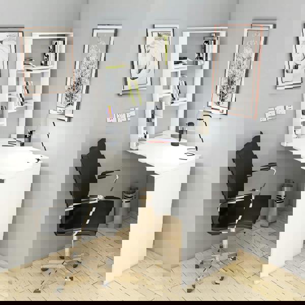 writing desk, study desk, PC desk, computer desk, study board