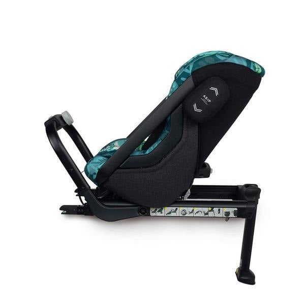 Axkid ONE 2 Car Seat Midnight Jungle - Carseat - Cosatto Store