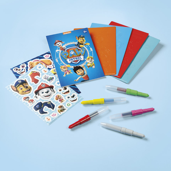 Totum Paw Patrol Magic Spray Pens