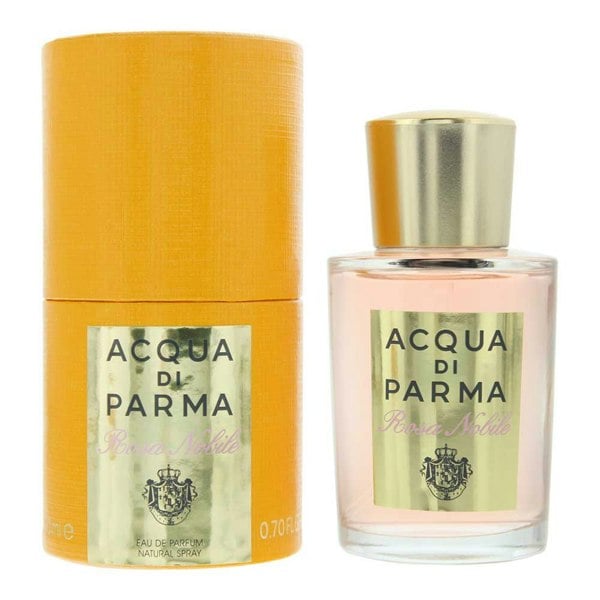 Acqua Di Parma Rosa Nobile for Her Eau de Parfum - 20ml