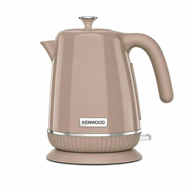 KENWOOD Elegancy ZJP11.A0BW 1.7L Kettle Mocha