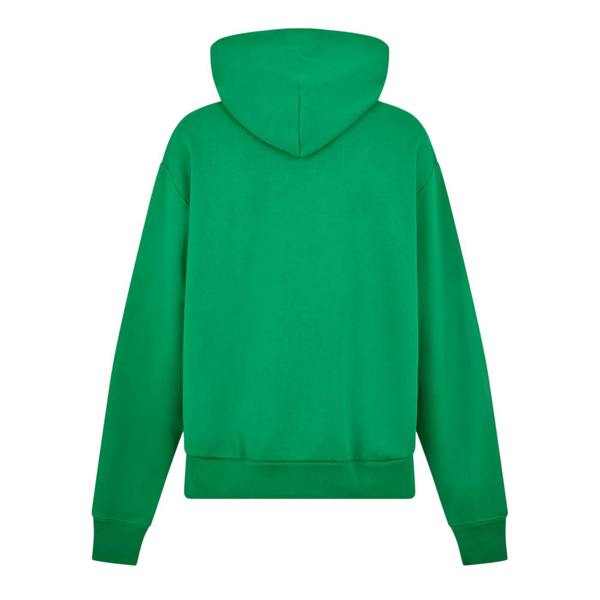 Adidas Mens Originals Hoodie - Green - 
