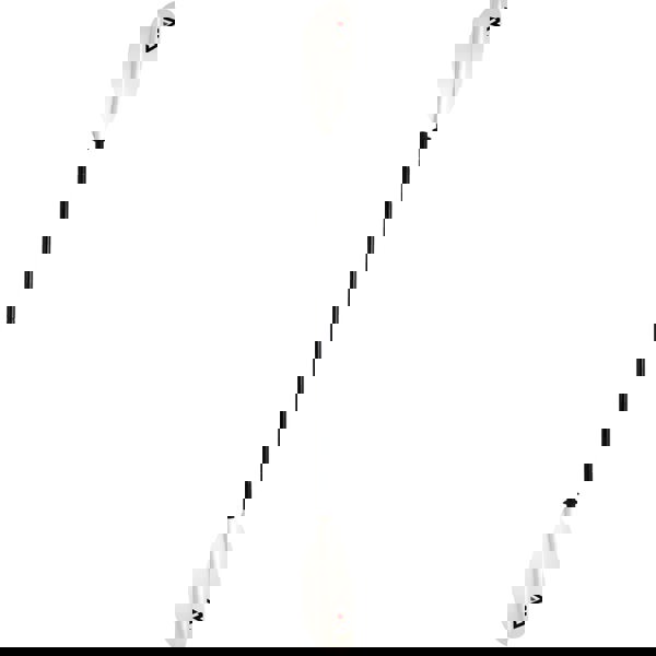 Aqua Marina KP-1 Aluminum Kayak Paddle