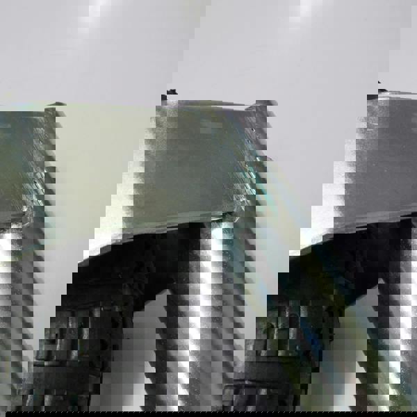 Pneumatic Caravan Jockey Wheel 48MM with Metal Rim (Heavy Duty Trailer Wheel Guide)