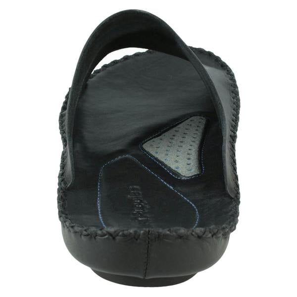 Hush Puppies Mens Hush Puppies Slip On Sandals Bellerin Morocco