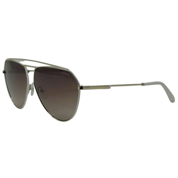 Guess Metal Gold Sunglasses