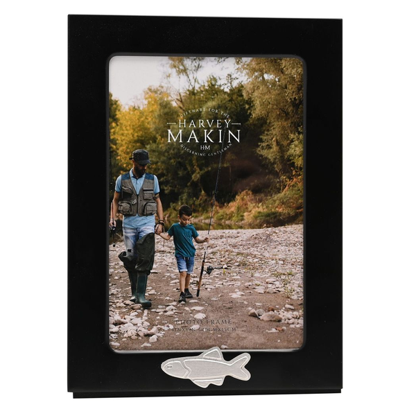 Harvey Makin Hobbies By Harvey Frame - Fishing