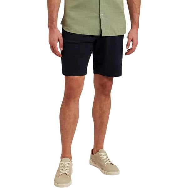 Ted Baker Barnham Core Chino Navy Blue Shorts