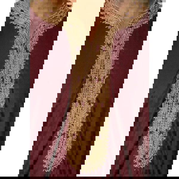 HM63_thobe_Maroon-Gold_52, HM63_thobe_Maroon-Gold_54, HM63_thobe_Maroon-Gold_56, HM63_thobe_Maroon-Gold_58, HM63_thobe_Maroon-Gold_60, HM63_thobe_Maroon-Gold_62