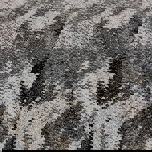 Asiatic Nova NV37 Mirage Charcoal Rug