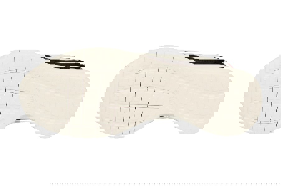 Nike Womens Roshe Ld-1000 Trainers 819843  001 - Black White University Red Team Red 001 - Photo 4