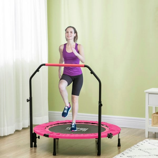 Fitness Trampoline