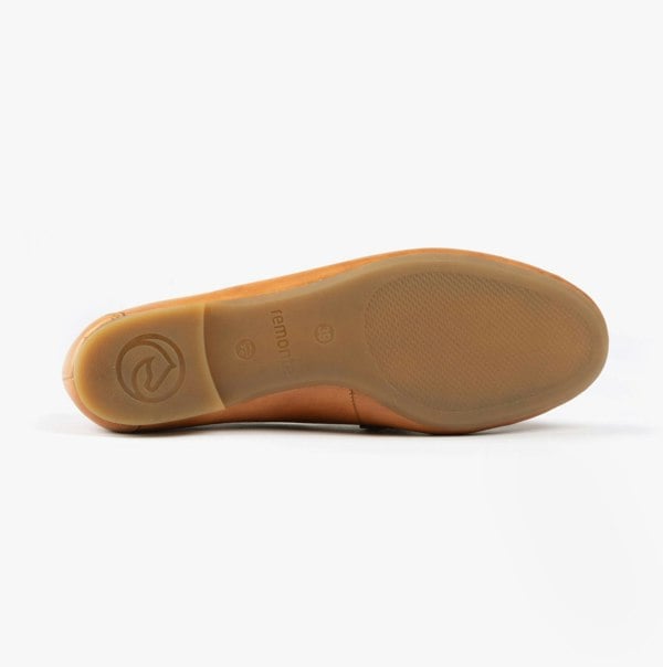 Remonte D0K09-22 Womens Shoes Brown