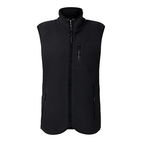 Dare 2B Womens Excursion Fleece Body Warmer - Black