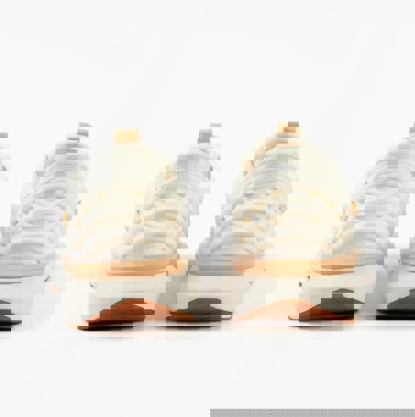 Kizik ATHENS 2.0 Womens Trainers Bright White