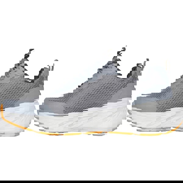 Skechers Edgeride Rekze Men's Trainers in Grey/Orange