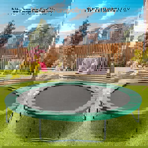 Trampoline Round  Replacement Pad