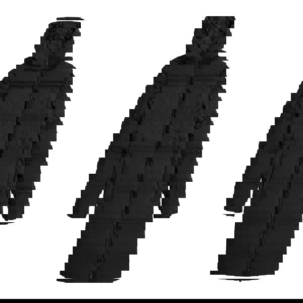 Animal Womens/Ladies Cosi Cloud Down Coat - Black - 