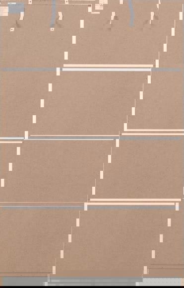 Seconique Dakota 3 Door Triple Wardrobe